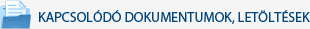 szükséges dokumentumok