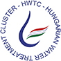 Hungarian water treatment cluster