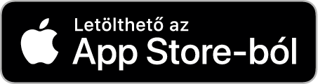 Az Otthon+ applikáció letölthető az AppStore-ból.