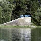 A képen társaságunk egyik kútja látható.