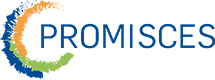 This depicts the PROMISCES logo.