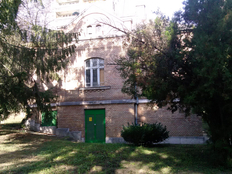 Kiadó iroda, rendelő - Budakeszi út 53/B