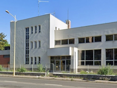 Kiadó iroda, rendelő - Budaörsi út