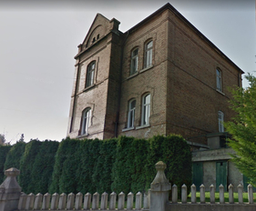 Kiadó iroda, rendelő - Diana utca 10/B