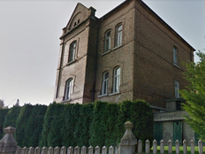 Kiadó iroda, rendelő - Diana utca 10/B